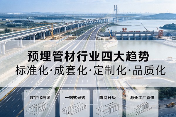 泉港行业发展趋势总结