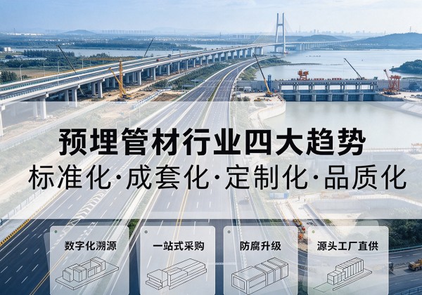 泉港行业发展趋势总结