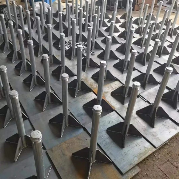泉港鑫亿呈沉降板生产