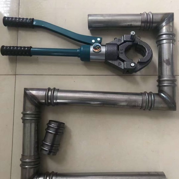 泉港鑫亿呈冷却管